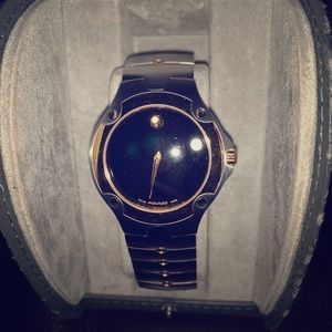 Movado Men’s Watch